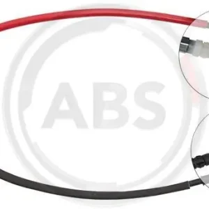 Handremkabel ABS K13646 Op = Op
