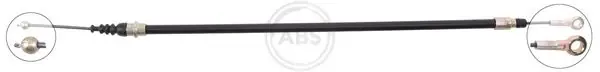 Handremkabel ABS K13667 Bulkbestelling