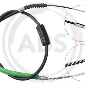 Handremkabel ABS K13668 Nieuwe Collectie