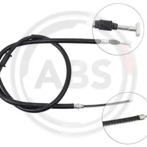 Alleen Vandaag Handremkabel ABS K13688