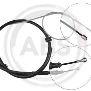 Nieuwe Collectie Handremkabel ABS K13716