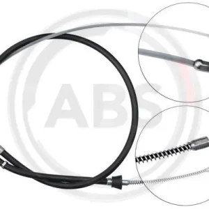 Handremkabel ABS K13746 Must-Have