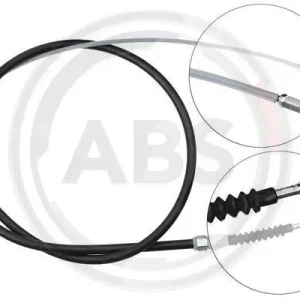 Rechtstreeks Van De Fabrikant Handremkabel ABS K13756