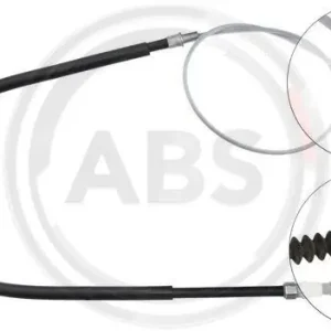 Uitverkoop Handremkabel ABS K13766