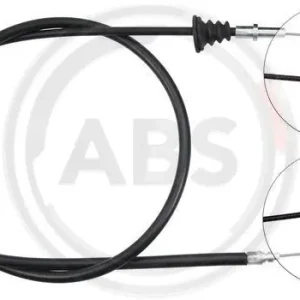 Hete Deal Handremkabel ABS K13786