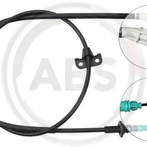 Handremkabel ABS K13796 Betrouwbaar