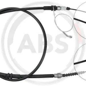 Handremkabel ABS K13806 Groothandel