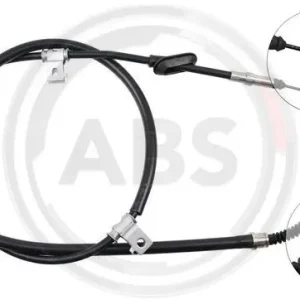 Voordeelprijs Handremkabel ABS K13828