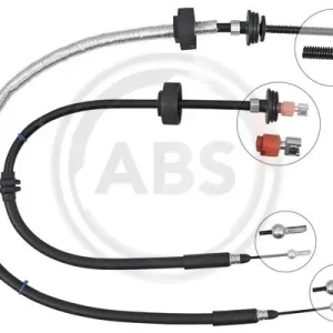 Nieuw Handremkabel ABS K13832