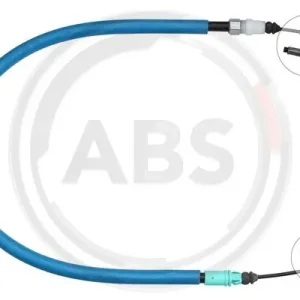 Populair Handremkabel ABS K13845