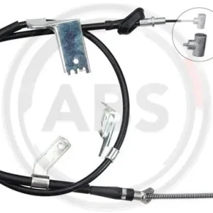 Alleen Vandaag Handremkabel ABS K13860