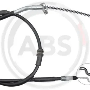 Handremkabel ABS K13871 Aanbieding