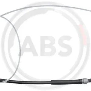 Handremkabel ABS K13875 Hoge Kwaliteit