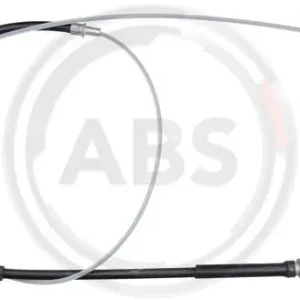 In De Mode Handremkabel ABS K13876
