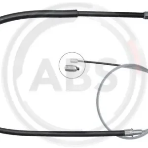 Limited Edition Handremkabel ABS K13879