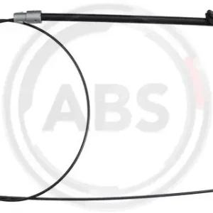 Handremkabel ABS K13880 Rechtstreeks Van De Fabrikant