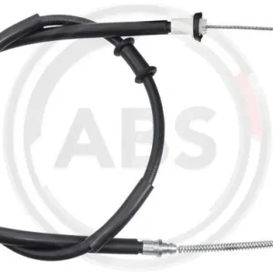 Handremkabel ABS K13890 Rechtstreeks Van De Fabrikant