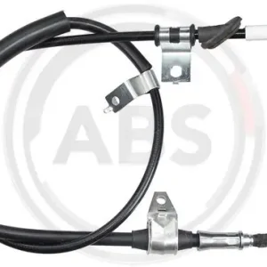 Wereldwijde Verzending Handremkabel ABS K13893