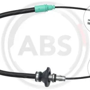 Wereldwijde Verzending Handremkabel ABS K13905