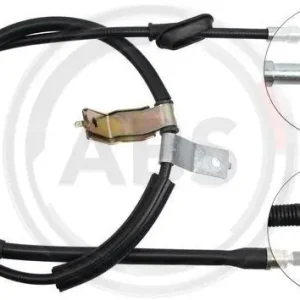 Handremkabel ABS K13908 Laatste Kans
