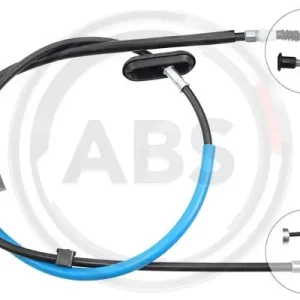 Handremkabel ABS K13910 Merkproduct