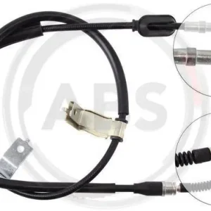 Handremkabel ABS K13928 Flitsaanbieding