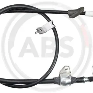 Limited Edition Handremkabel ABS K13941