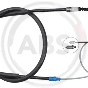 Ambachtelijk Handremkabel ABS K13950