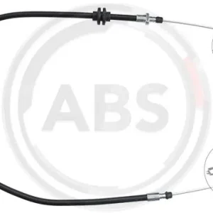 Handremkabel ABS K13951 In De Mode