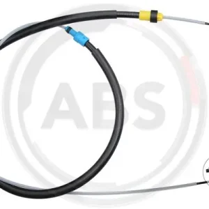 Laatste Versie Handremkabel ABS K13956