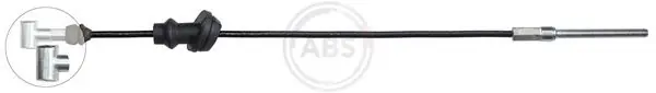 Handremkabel ABS K13972 Aanbieding