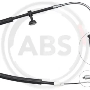 Hoge Kwaliteit Handremkabel ABS K13992