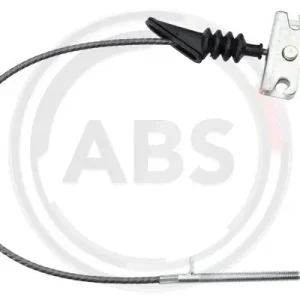 Aanbieding Handremkabel ABS K14001