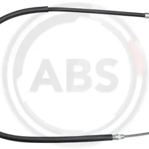 Uitverkoop Handremkabel ABS K14002
