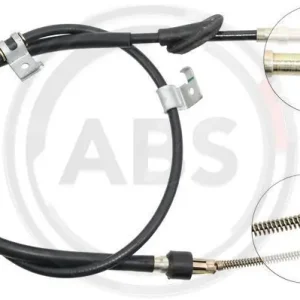 Koop Online Handremkabel ABS K14007