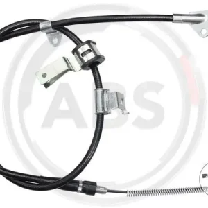 Betrouwbaar Handremkabel ABS K14009