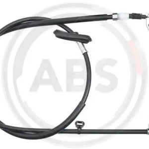 Aanbieding Handremkabel ABS K14011