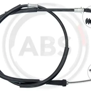 Handremkabel ABS K14029 Beste Prijs