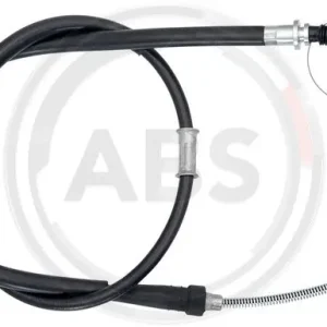 Handremkabel ABS K14030 Limited Edition
