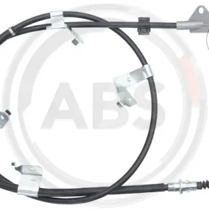 Nieuwe Collectie Handremkabel ABS K14031
