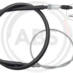 Beperkte Voorraad Handremkabel ABS K14039