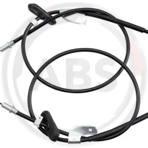 Handremkabel ABS K14040 Wereldwijde Verzending