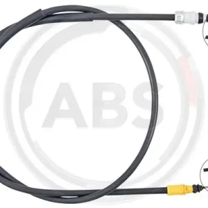 Handremkabel ABS K14046 Gereduceerde Prijs