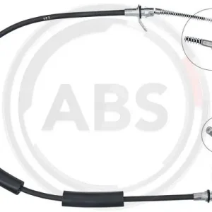 Handremkabel ABS K14049 Bestseller
