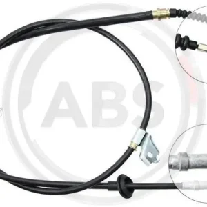 Premium Handremkabel ABS K14058