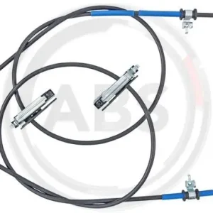 Seizoensaanbieding Handremkabel ABS K14061