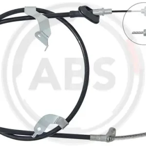 Koop Vandaag Handremkabel ABS K14064