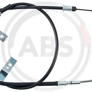 In De Mode Handremkabel ABS K14065