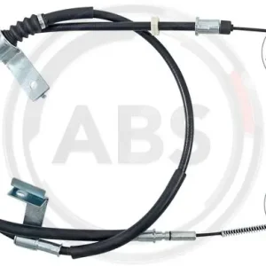 Plaats Bestelling Handremkabel ABS K14066