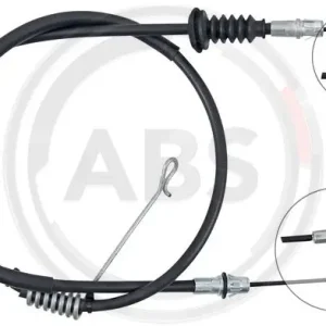 Handremkabel ABS K14070 Finale Uitverkoop